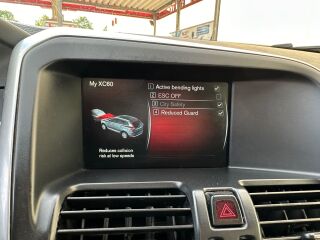 Volvo XC60 Facelift Momentum AWD MY2015 2.4 D4 133kW