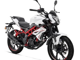 Benelli BN 125 9kW