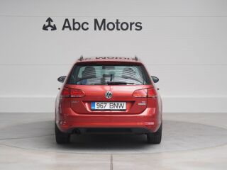 Volkswagen Golf Comfortline Variant 81kW