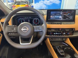 Nissan X-Trail e-4ORCE-Tekna+ 1.5 116kW
