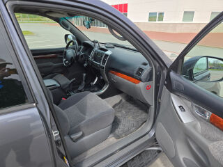 Toyota Land Cruiser 3.0 136kW