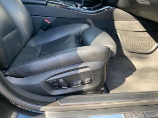 BMW 530 TOURING SPORT NIGHTVISION XDRIVE 3.0 TDI 190kW
