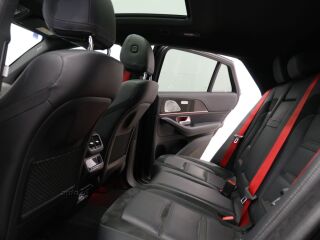 Mercedes-Benz GLE 53 AMG Coupe Facelift 3.0 320kW
