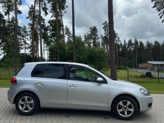 Volkswagen Golf 1.4 TSI 90kW