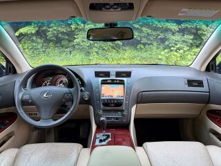 Lexus GS 300 Executive + Mark Levinson 3.0 VVT-i 183kW