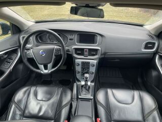Volvo V40 2.0 88kW