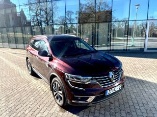 Renault Koleos 1.3 116kW