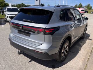 Volkswagen Tiguan Life 30Y 1.5 150kW
