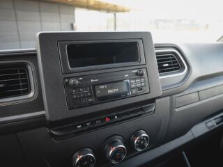 Renault Master 2.3 107кВ