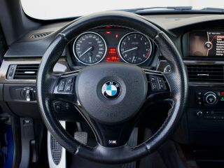 BMW 335 3.0 225кВ