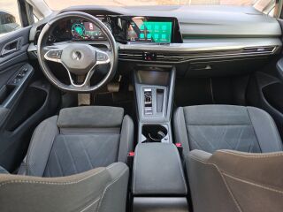 Volkswagen Golf Style 2.0 TDi 85kW