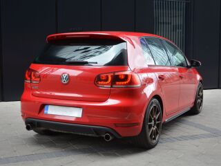 Volkswagen Golf GTI 2.0 TSI 155kW