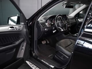 Mercedes-Benz GLE 350 d 4Matic 3.0 R6 190kW