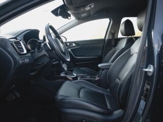 Kia Ceed 1.4 r4 103kW