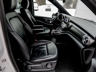 Mercedes-Benz V 250 4-Matic Extra Long AMG-Line Avantgarde 2.1 R4 140kW