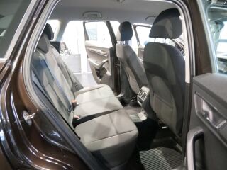 Skoda Karoq 1.0 85кВ