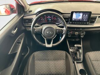 Kia Rio 1.0 Petrol 73kW