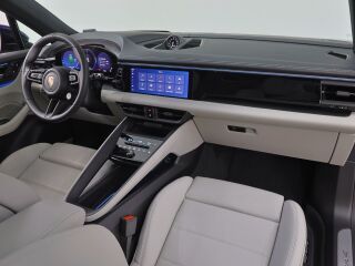 Porsche Macan 4 300кВ