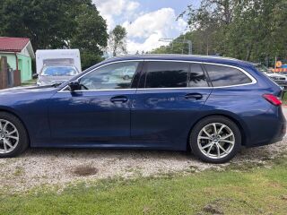 BMW 320 2.0 135кВ