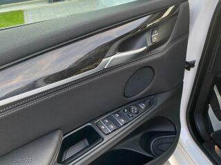 BMW X5 3.0 190kW