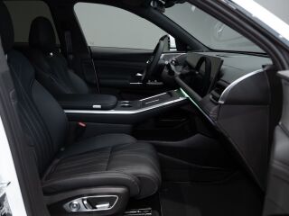 Xpeng G9 AWD Performance 423kW