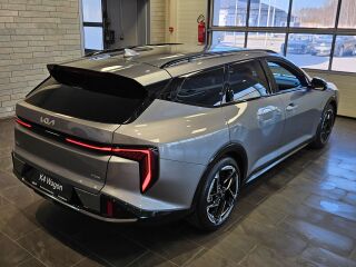 Kia K4 Sportswagon GT-Line 7DCT 1.6 T-GDI 132kW