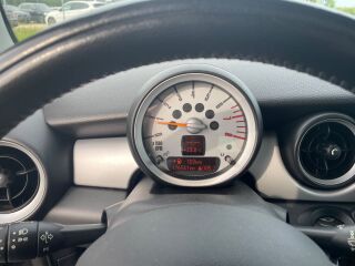 MINI Cooper 1.6 88кВ