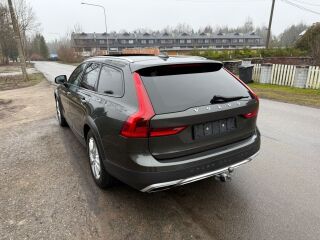 Volvo V90 Cross Country Summum 2.0 D4 140kW