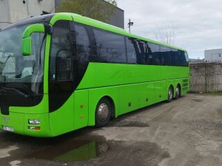 MAN  10.5 324кВ