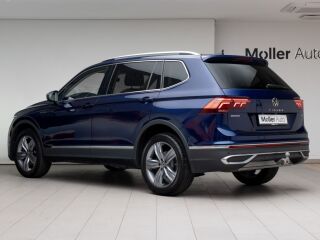 Volkswagen Tiguan TSI Allspace 4-Motion 2.0 140kW