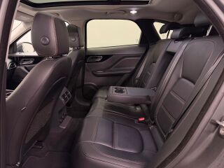 Jaguar F-Pace AWD 2.0 132kW