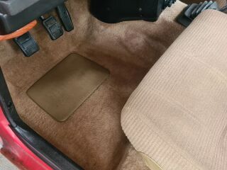 Volvo 244 2.1 74kW