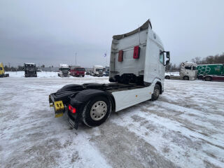 DAF XG XG 480 FT 13.0 355kW