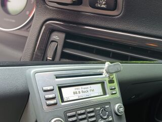 Volvo V70 2.0 149кВ
