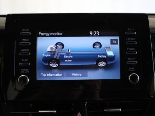 Toyota Camry Luxury Business 2.5 131kW