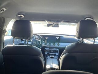 Mercedes-Benz E 220 2.0 143кВ