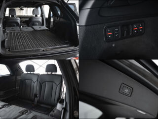 Audi SQ7 Black Edition 4.0 320kW