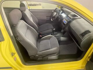 Volkswagen Polo 1.2 47kW