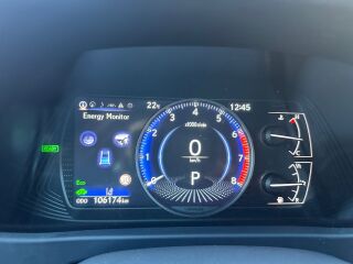 Lexus UX 250h 2.0 112kW