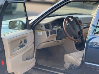 Volvo V70 R AWD 2.3 184kW