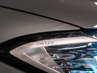 BMW 420 2.0 140kW