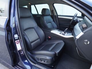 BMW 520 Exclusive Facelift 2.0 135kW