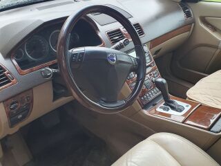 Volvo XC90 2.4 136kW