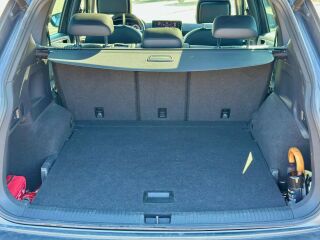 SEAT Tarraco Xcellence 2.0 140kW