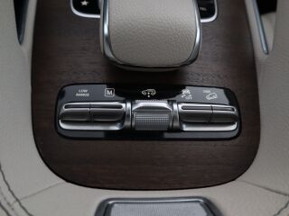 Mercedes-Benz GLE 580 4Matic AMG 4.0 V8 360kW