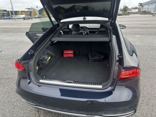 Audi A7 3.0 170kW