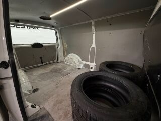 Volkswagen Transporter Long 2.0 132кВ
