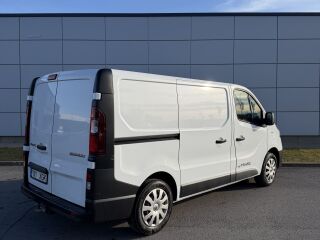 Renault Trafic 1.6 92kW