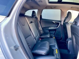 Volvo XC60 AWD Summum 2.4 D4 140kW