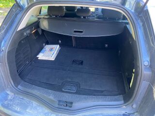 Renault Megane 1.5 85кВ